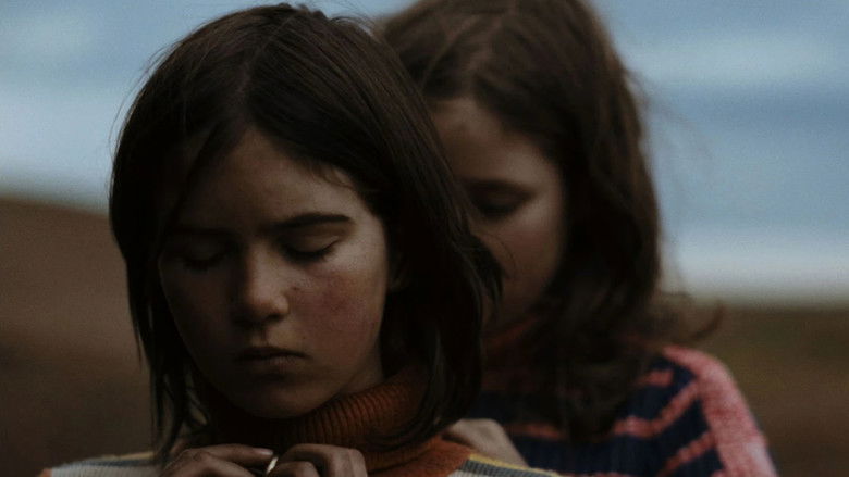 кадр из фильма The Water Diary