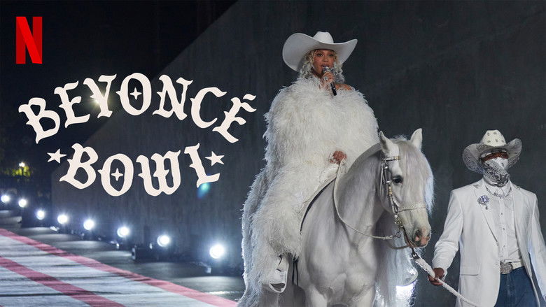 кадр из фильма Кубок Бейонсе