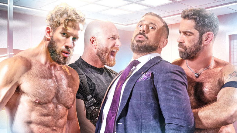 кадр из фильма Executive Order