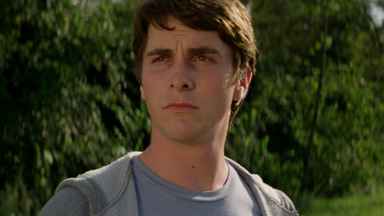 кадр из фильма Все маленькие животные