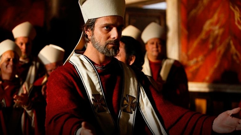 кадр из фильма Святой Августин