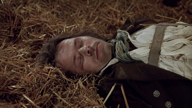 кадр из фильма Каждый за себя, а Бог против всех