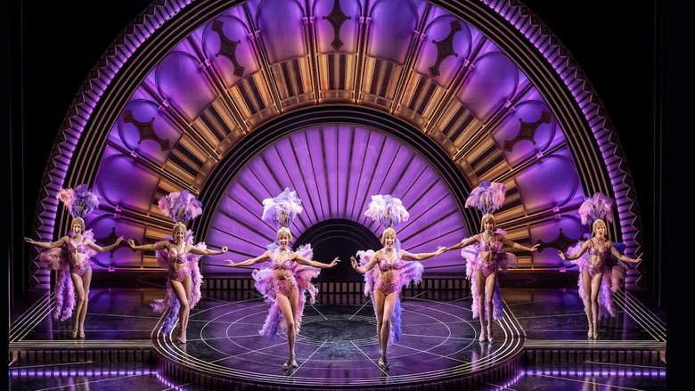 кадр из фильма Irving Berlin's Top Hat