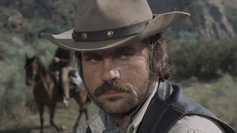 кадр из фильма Охота