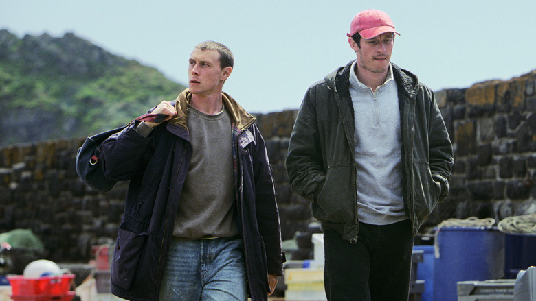 кадр из фильма Rose of Nevada