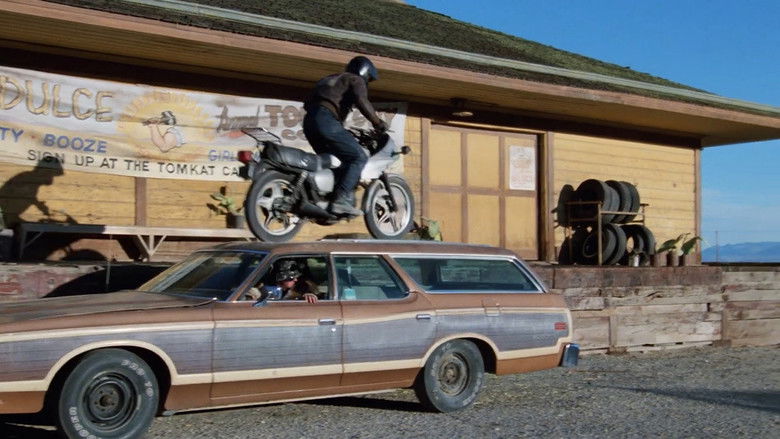 кадр из фильма Дикий рассвет