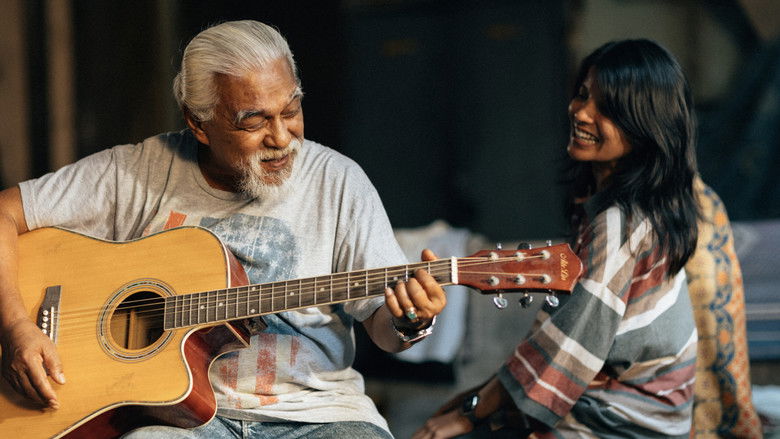 кадр из фильма Badak