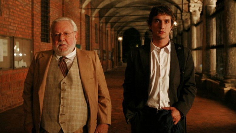 кадр из фильма Поколение 1000 евро