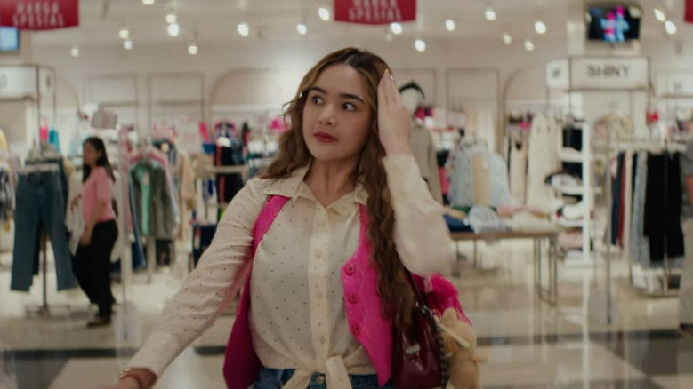 кадр из фильма Check Out Sekarang, Pay Later (Caper)