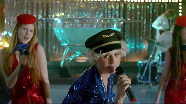 кадр из фильма Дочери танца