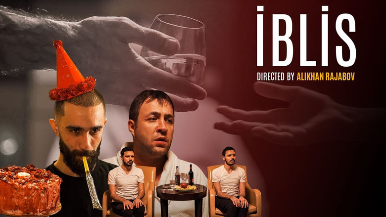 кадр из фильма İblis