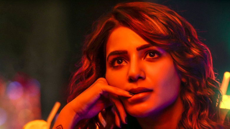 кадр из фильма காத்து வாக்குல ரெண்டு காதல்