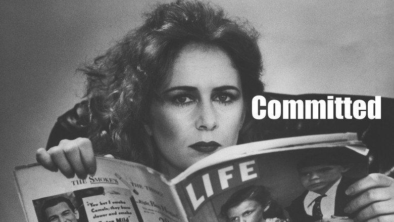 кадр из фильма Committed