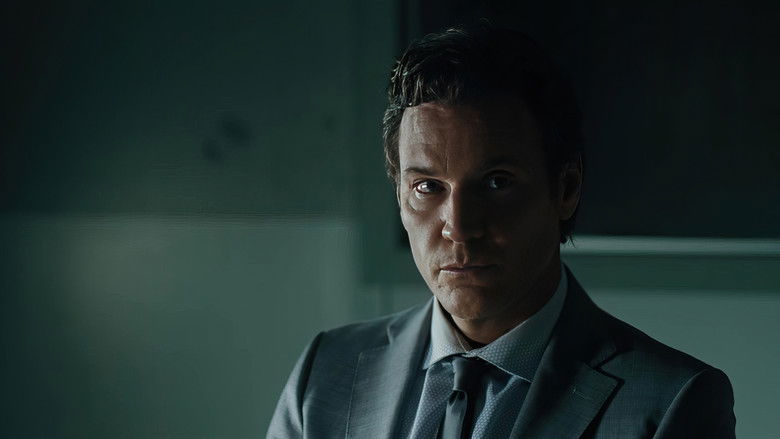 кадр из фильма Mercy