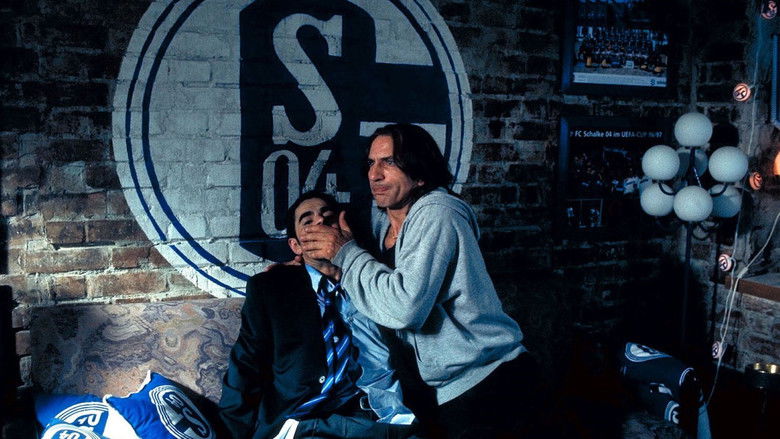 кадр из фильма Fußball ist unser Leben