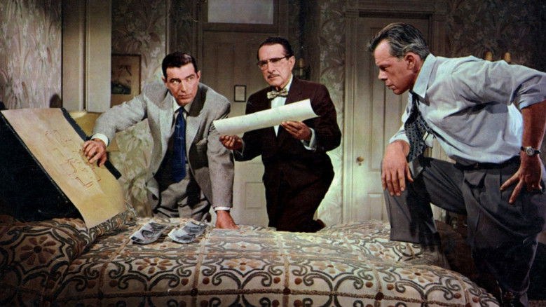 кадр из фильма Жестокая суббота