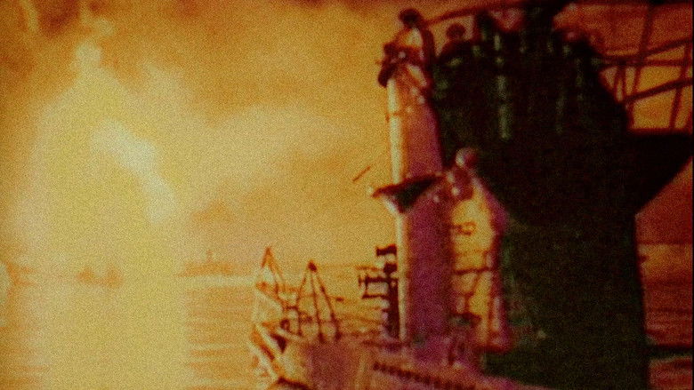 кадр из фильма Наша музыка