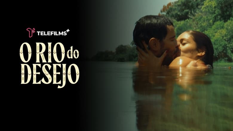 кадр из фильма O Rio do Desejo