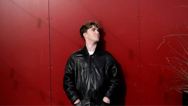 кадр из фильма David Keenan - Focla Ar Chanbhás