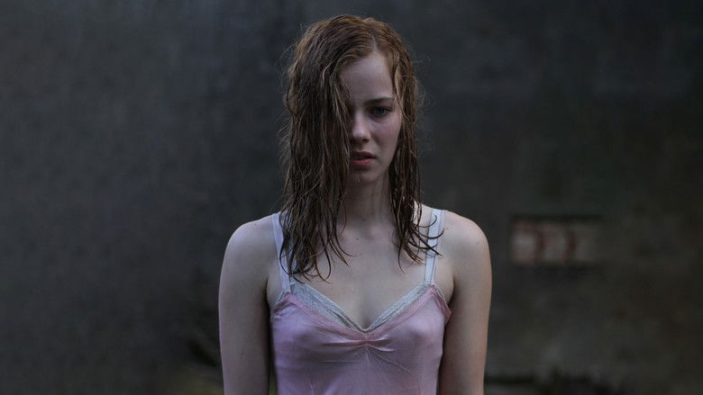 кадр из фильма Лоре