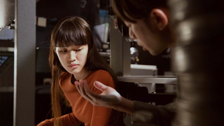 кадр из фильма 看電影的人