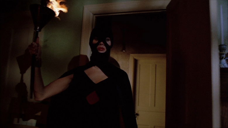 кадр из фильма Seizure