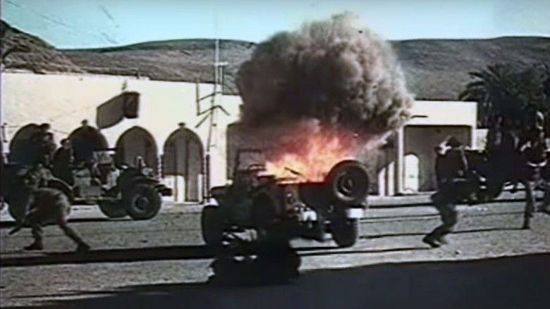 кадр из фильма Sanaoud