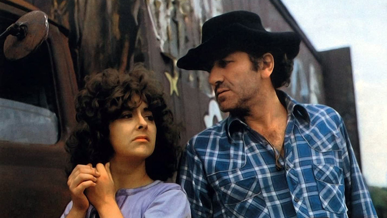 Пёс, который любил поезда