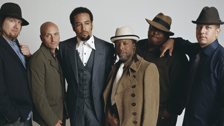 кадр из фильма Ben Harper and the Innocent Criminals: Live at the Hollywood Bowl