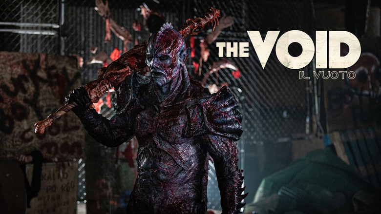 кадр из фильма Пустота