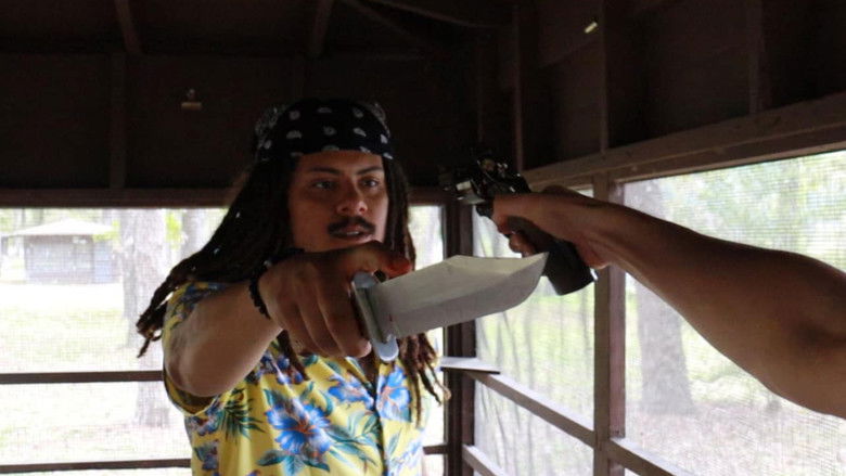 кадр из фильма Snub Nose