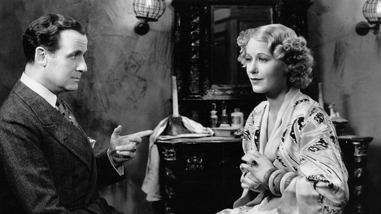 кадр из фильма One Night of Love