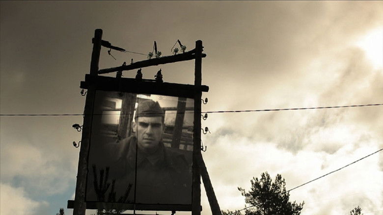 кадр из фильма Написано Сергеем Довлатовым