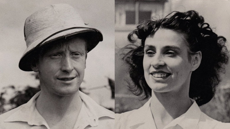 кадр из фильма Fortune's Wheel