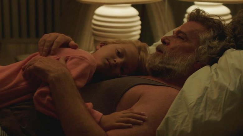 кадр из фильма Записки из рая