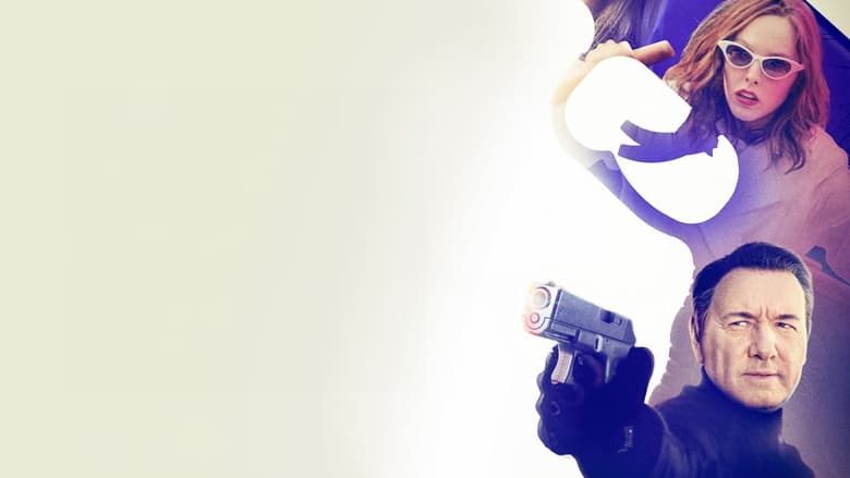 кадр из фильма Шпион на всю голову