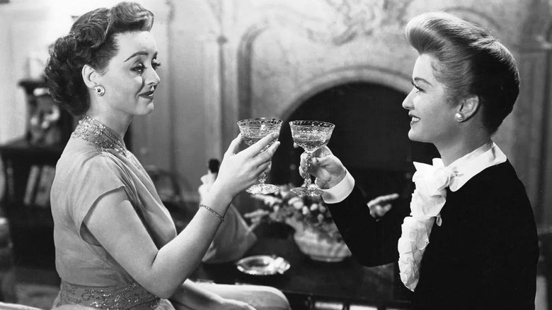 кадр из фильма Верная подруга