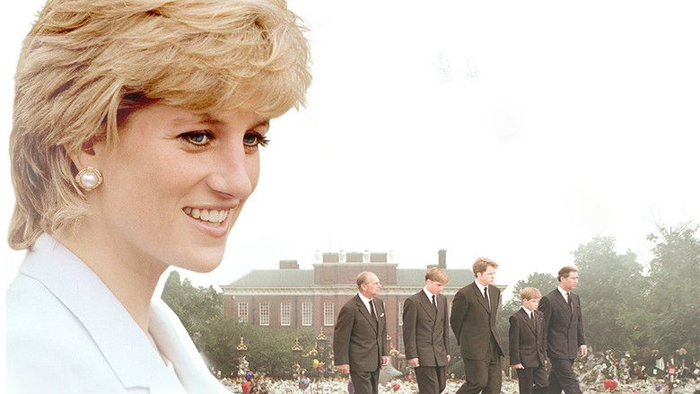 кадр из фильма Diana, 7 Days