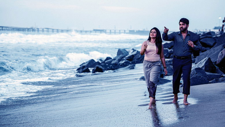 кадр из фильма ரெட்ட தல