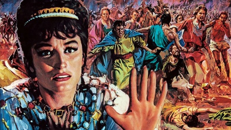 кадр из фильма Содом и Гоморра