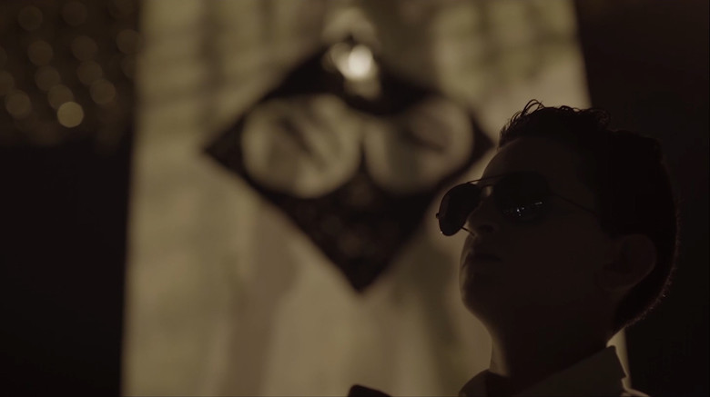 кадр из фильма Time Out