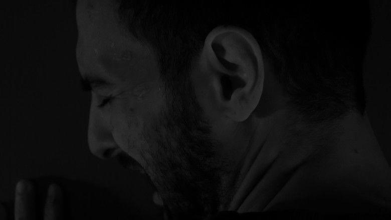 кадр из фильма Irritación