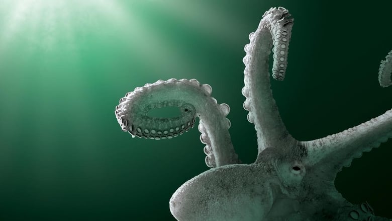 кадр из фильма Aliens of the Deep Sea