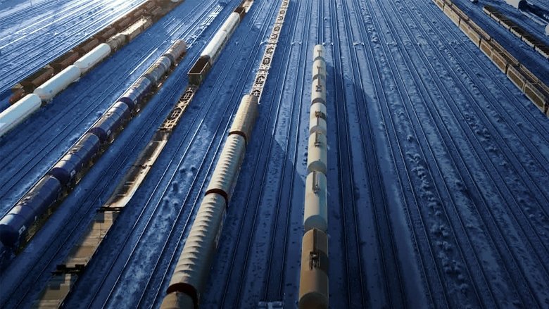 кадр из фильма Train : La Nouvelle Bataille du rail