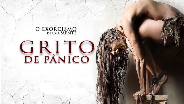 кадр из фильма Кричать на дьявола