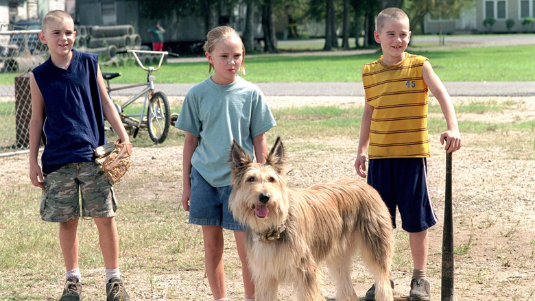 кадр из фильма Благодаря Винн Дикси