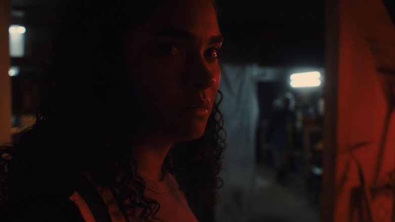 кадр из фильма In Our Blood