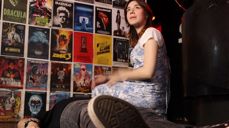 кадр из фильма Fim de Turno