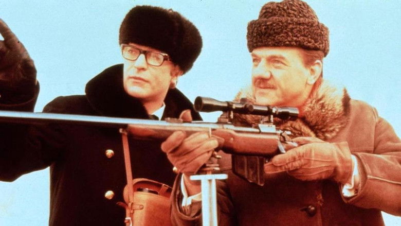 кадр из фильма Мозг ценой в миллиард долларов