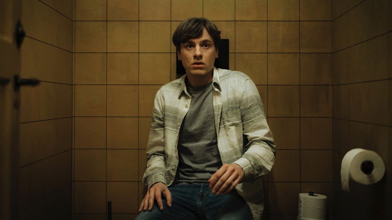 кадр из фильма Een Best Wel Heftige Date